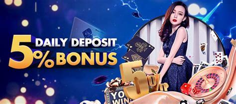 Online Casino Promotions In Malaysia ROYAL77 ROYAL77 - ROYAL77