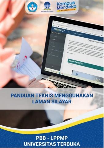 Online Learning Mahasiswa Ut Silayar - Silayar