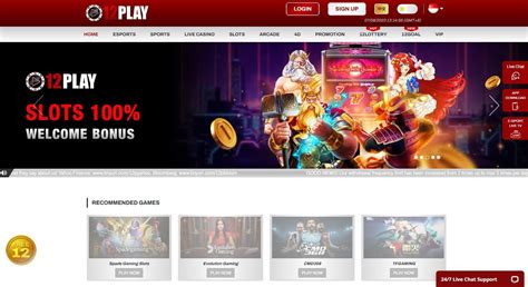 Online Slot Singapore Best Online Slot Machine At Singajp Slot - Singajp Slot