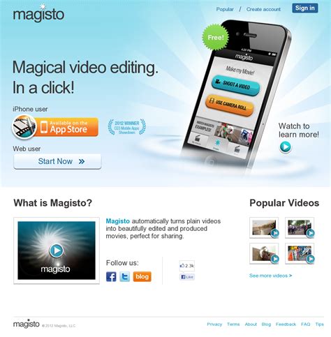 Online Video Editor By Magisto Smart Video Maker Majuslot Login - Majuslot Login