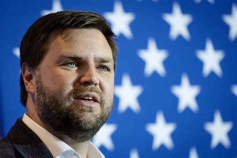 Opinion Jd Vance D E I Candidate The PROST21 - PROST21