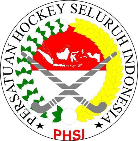 Organisasi Hockey Indonesia Sejarah Induk Amp 6 Aturan Logohoki Resmi - Logohoki Resmi