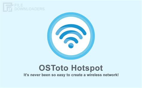 Ostoto Hotspot Free Download Windows Version Sostoto - Sostoto