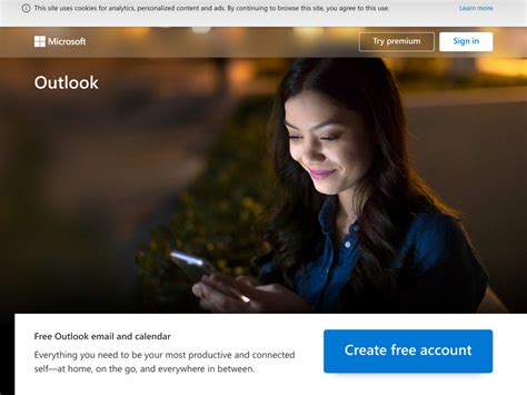 Outlook Free Personal Email And Calendar From Microsoft PRIMA388 Login - PRIMA388 Login