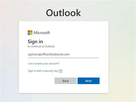 Outlook Log In Microsoft 365 Suntotowap Login - Suntotowap Login