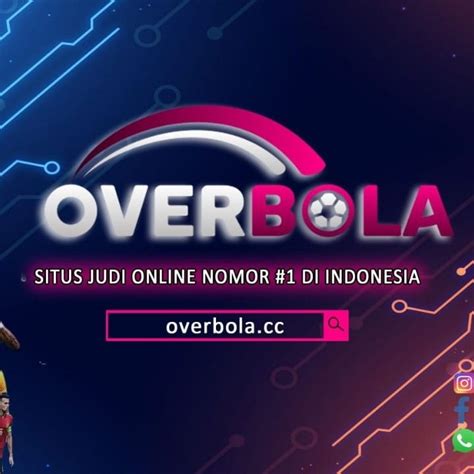 Overbola Official Facebook Overbola - Overbola