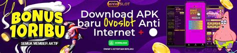 Ovoslot Bermain Asyik Sampai Sukses Bersama Kami Pasti Ovoslot - Ovoslot