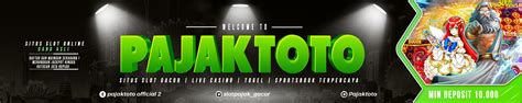 Pajaktoto Info Rtp Terupdate Tiap Menit Game Slot Pajaktoto Slot - Pajaktoto Slot