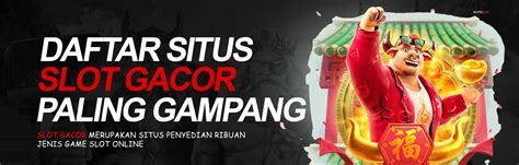 Paktoto Daftar Slot Gacor Indonesia Paktoto Resmi - Paktoto Resmi