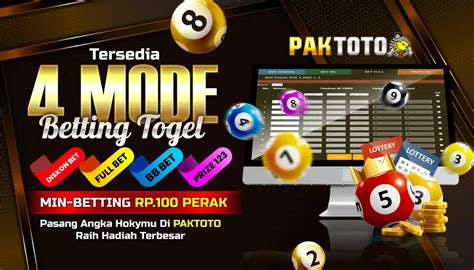 Paktoto Gt Situs Rekomendasi Paling Terpercaya Berapapun Terbayar Paktoto - Paktoto