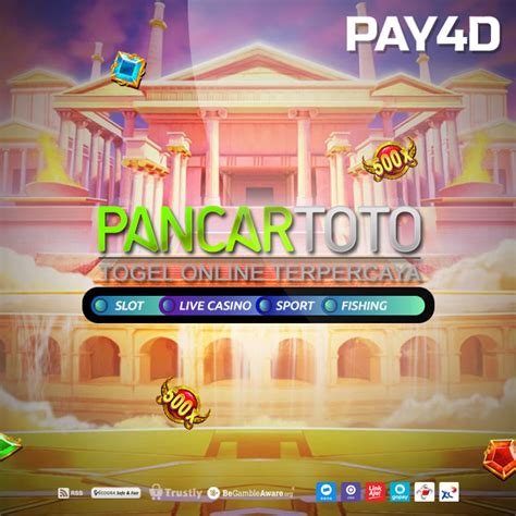 Pancartoto Platform Hiburan Digital Pilihan Indonesia Paktoto Slot - Paktoto Slot