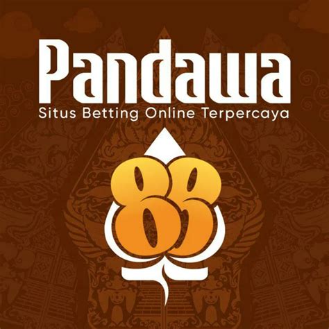 Pandawa PANDAWA88 - PANDAWA88