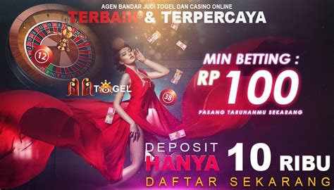 Panduan Lengkap Togel Online Dan Keluaran Terbaru Hari Iontogel - Iontogel