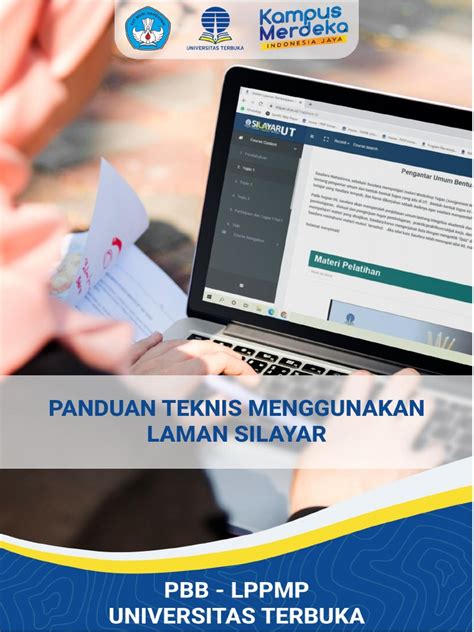 Panduan Teknis Menggunakan Silayar Pdf Scribd Silayar - Silayar