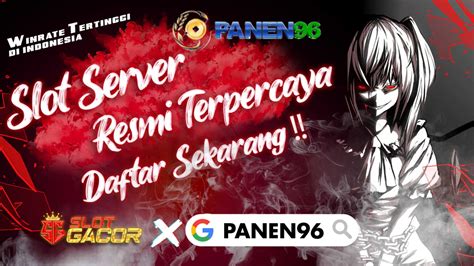 Panen 96 Game Online Terlengkap Dan Terupdate 1 PANEN96 Rtp - PANEN96 Rtp