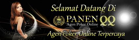 Panenwin Com Panenqq Situs Judi Pokerqq Dominoqq Bandarq Panenwin - Panenwin