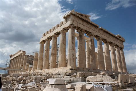 Parthenon Wikipedia Parthenon - Parthenon