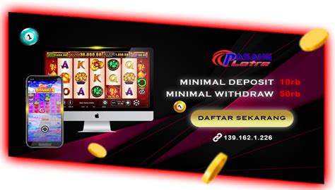 Pasanglotre Daftar Amp Login Togel Slot Gacor Pasang Pasanglotre - Pasanglotre