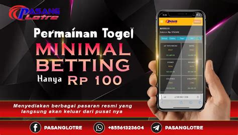 Pasanglotre Daftar Game Trusted Minimal Bet 100 Perak Pasanglotre - Pasanglotre