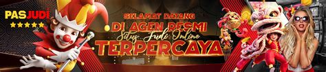 Pasjudi Bandar Situs Judi Slot Online Live Casino Pasarjudi Login - Pasarjudi Login