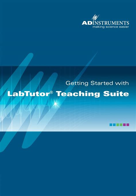 Pdf Labtutor Teaching Suite Adinstruments Labtoto Login - Labtoto Login