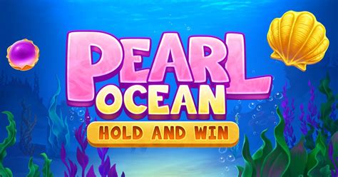 Pearl Ocean Slot Play Online Rtp 95 95 Playson Rtp - Playson Rtp