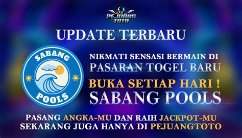 Pejuangtoto 移动 Bandar Togel Terpercaya 2023 Terbesar Di Pejuangtoto - Pejuangtoto