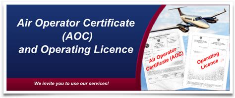 Penerbitan Sertifikat Operator Penerbangan Air Operator Certificate Aviator Resmi - Aviator Resmi