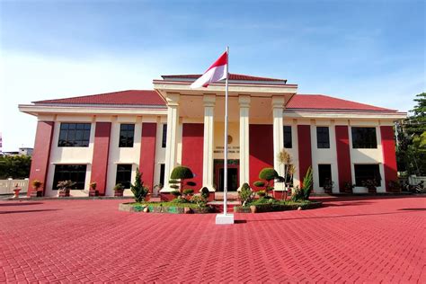 Pengadilan Negeri Sidrap Niagatoto Resmi - Niagatoto Resmi