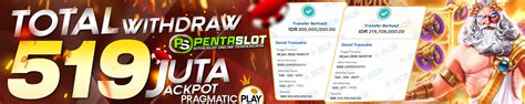 Pentaslot Situs Slot Online Agen Pragmatic Play Gampang Judi Pentaslot Online - Judi Pentaslot Online