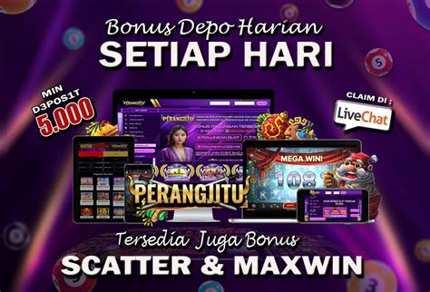 Perangjitu Daftar Amp Login Alternatif Perangjitu Terbaru Perangjitu - Perangjitu