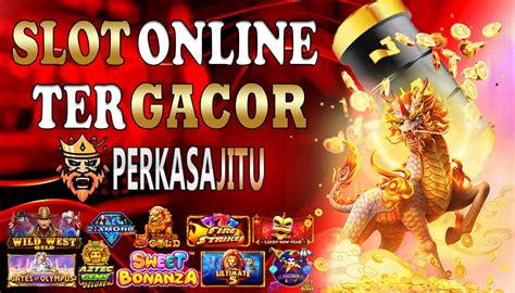 Perkasajitu Bocoran Rtp Slot Online Gacor Pragmatic Terbaru Perkasajitu - Perkasajitu