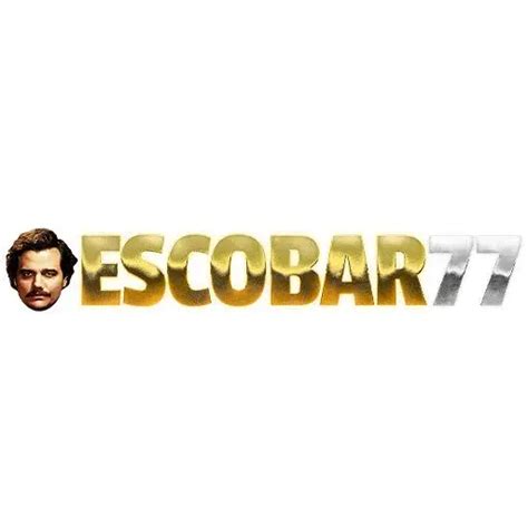 Permainan Slot ESCOBAR77 ESCOBAR77 Login - ESCOBAR77 Login