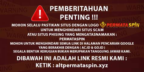 Permataspin Super Bonus Program Pasti Gacor Selalu Permatawin - Permatawin