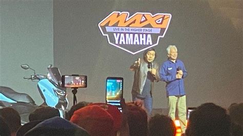 Pertama Di Dunia Yamaha Nmax Turbo Meluncur Di Nmaxtoto Resmi - Nmaxtoto Resmi