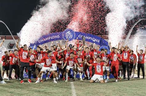 Perubahan Nama Liga Indonesia Dari Masa Ke Masa Ligatempo Resmi - Ligatempo Resmi