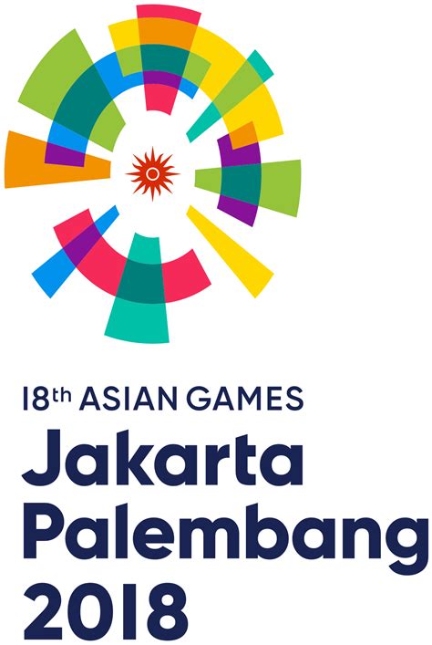 Pesta Olahraga Asia 2018 Wikipedia Bahasa Indonesia Ensiklopedia 1asiagames Resmi - 1asiagames Resmi