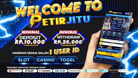 Petirjitu Gt Situs Togel Online Terpercaya Di Bawah Petirjitu - Petirjitu