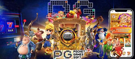 Pg Slot Situs Game Pg Soft Lagi Viral Pg Slot - Pg Slot