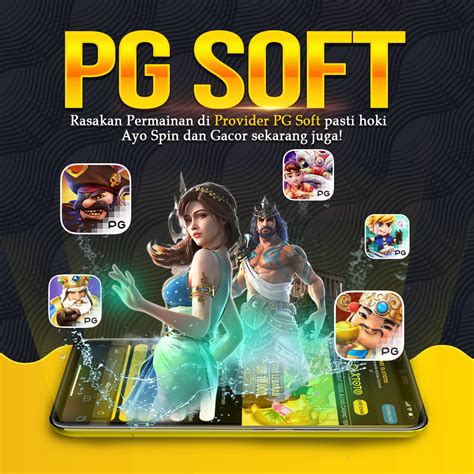 Pg Soft Game Pg Game Alternatif - Pg Game Alternatif