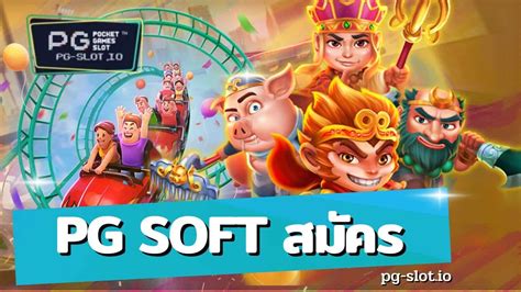 Pg Soft   Grup Pg Pocket Games Soft Perbedaan Yang Membuat - Pg Soft