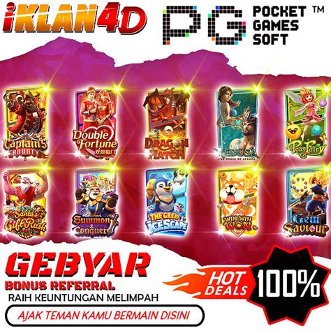 Pg Soft Indonesia Judi Pg Game Online - Judi Pg Game Online