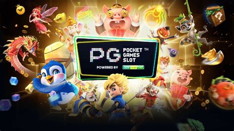 Pg Soft Review Play Free Slots From Pg Pg Game - Pg Game