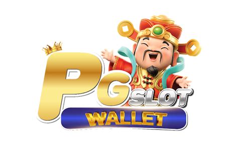 Pgslot Wallet Pgslot Co Slot - Pgslot.co Slot