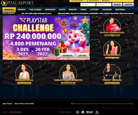 Pialasport Gt Situs Judi Online Slot Online Gacor PIALA188 Slot - PIALA188 Slot