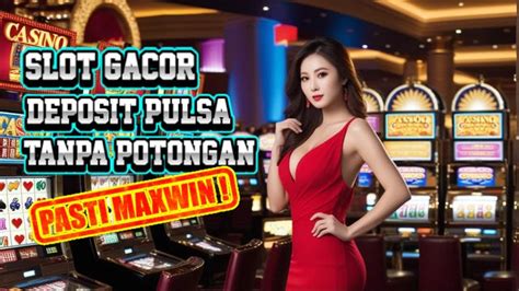 Pialasport Slot Deposit Pulsa Tanpa Potongan PIALA188 Slot - PIALA188 Slot