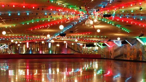 Pierogi At The Roller Rink The New York Kingston - Kingston