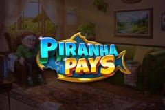 Piranha Pays Slot Review Complete The Free Spin Piranhaslot - Piranhaslot