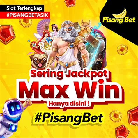 Pisangbet Slot Demo Qllsibbtbe LUCKY125 - LUCKY125