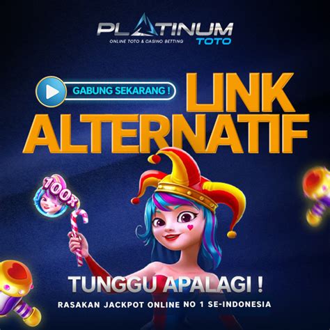 Platinumtoto Gt Situs Slot Dan Live Casino Resmi Platinumtoto - Platinumtoto